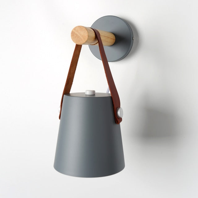 Laukka lamp